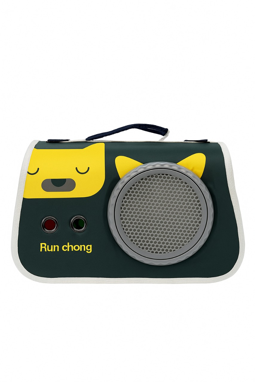 Miniatura 3 de MALETA TRANSPORTADORA PARA GATO